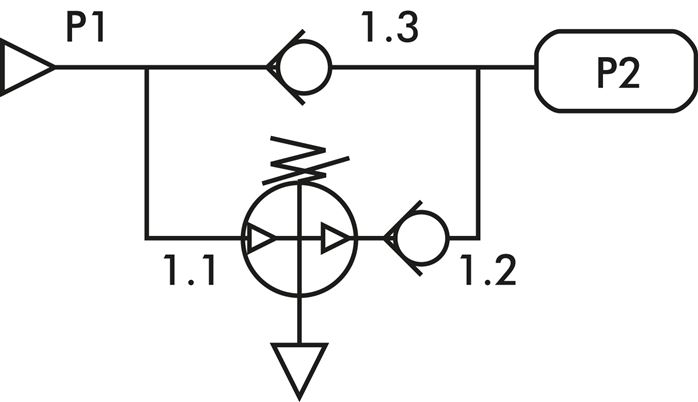 Schematic symbol